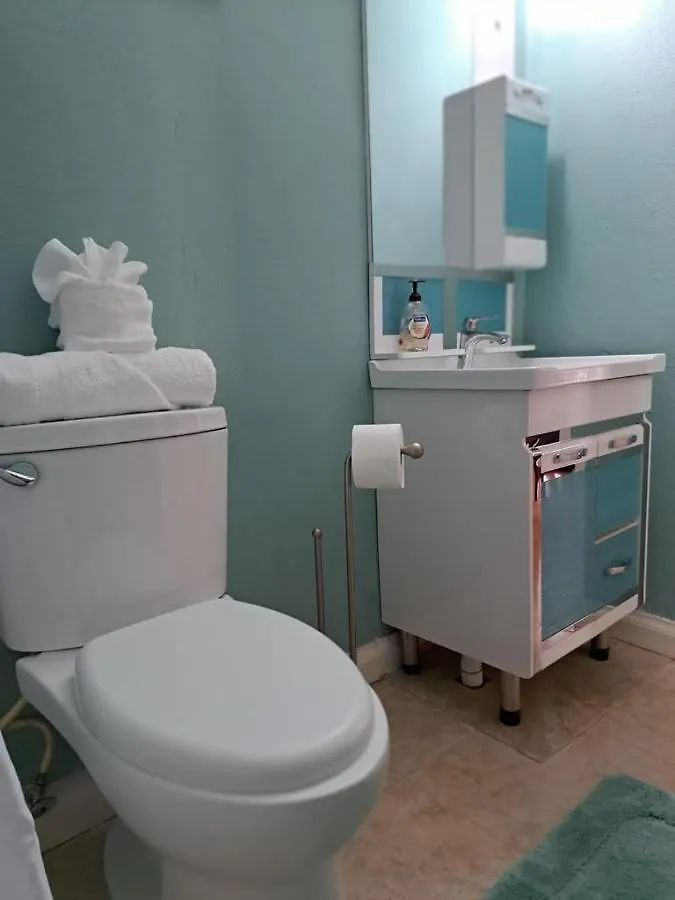 Kozy Kingston Condo At Merrivale Apartments Jamaica