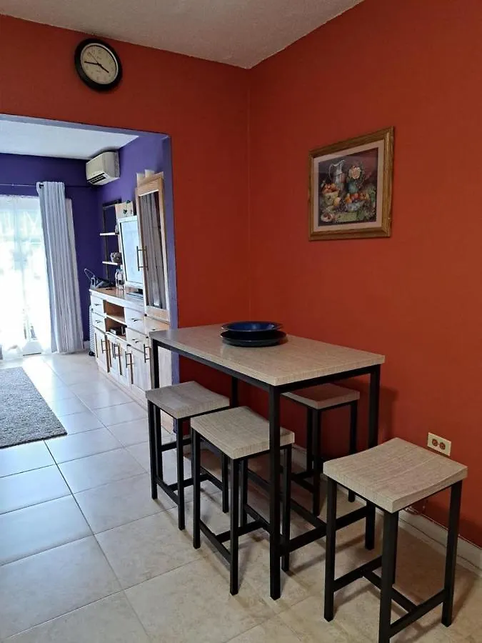 Kozy Kingston Condo At Merrivale Apartments 0*,  Jamaica