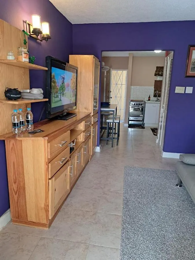 Kozy Kingston Condo At Merrivale Apartments 0*,